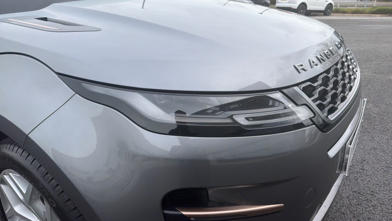 Land Rover Range Rover Evoque 1.5 P300e R-Dynamic SE 5dr Auto Hatchback